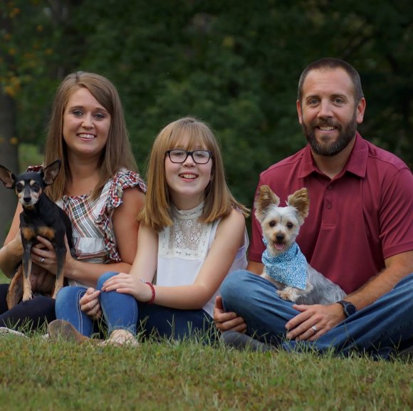 Meet your Posher, Brandon - Picture 1 of 1